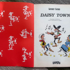 LUCKY LUKE - DAISY TOWN / SARJIS JULKAISU - pikkukuva 2