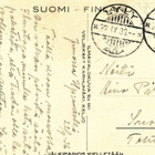 HAAPAMÄKI - Karhumäki ilmakuva - kulk. 1936 - pikkukuva 2