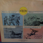 THE SENSATIONAL ALEX HARVEY BAND - COLLECTION M-/M- 2LP - pikkukuva 2