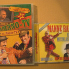 ROMANO - TV & MANNE RADIO ( Viktor Kalborrek ) - pikkukuva 1