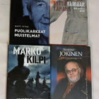 Kotimainen kijapaketti 4kpl - pikkukuva 5