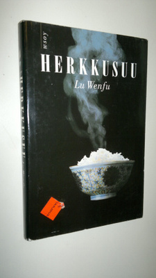 Wenfu Lu : Herkkusuu
