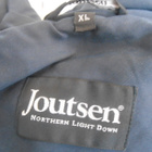 Joutsen untuvatakki, koko XL. - pikkukuva 4