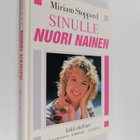 Miriam Stoppard : Sinulle nuori nainen - pikkukuva 1