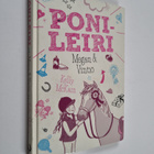Kelly McKain : Ponileiri : Megan ja Vintiö - pikkukuva 1