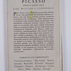 William S. Lieberman : Pablo Picasso : sininen ja punaine... - pikkukuva 2