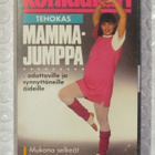 Kotilääkäri • Tehokas mammajumppa C-Kasetti - pikkukuva 1