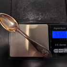 Hopea lusikat 6 kpl 55 g 813H - pikkukuva 3