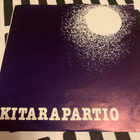 KITARAPARTIO: Katto pään päällä * Huutokauppapäi. * FIN 1989 - pikkukuva 1