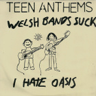 Teen Anthems – Welsh Bands Suck - Beatles - 7" - pikkukuva 1