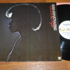 JOAN ARMATRADING - Back To The Night - LP 1975 folk pop EX - pikkukuva 1