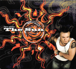 The Sun - Here Comes The Sun (CD)