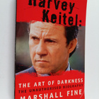 Marshall Fine : Harvey Keitel - The Art of Darkness - pikkukuva 1
