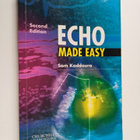 Sam Kaddoura : Echo made easy - pikkukuva 1