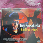 TOPI SORSAKOSKI CDS. - pikkukuva 1