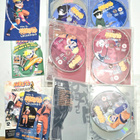 DVD - Naruto Unleashed (jaksot 14-52) - pikkukuva 5