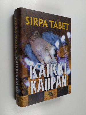 Sirpa Tabet : Kaikki kaupan