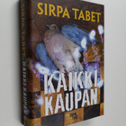 Sirpa Tabet : Kaikki kaupan - pikkukuva 1