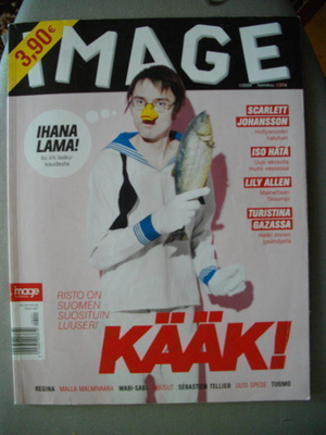 Image lehti Nro 1/2009 (15.3)