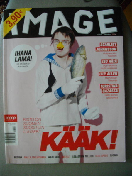 Image lehti Nro 1/2009 (15.3)