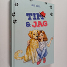 Anne Booth : Tim & jag - pikkukuva 1