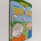 Teemu Saarinen : Pelle ja Palle - pikkukuva 1