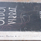 Onni Halla: Oudot virrat, Otava 1949. 223 s. - pikkukuva 3