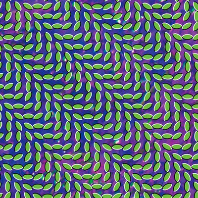 ANIMAL COLLECTIVE - MERRIWEATHER