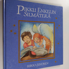 Riikka Juvonen : Pikku enkelin silmäterä - pikkukuva 1