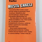 Nick Carter : Musta enkeli - pikkukuva 2