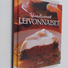 Uunituoreet leivonnaiset (lukematon) - pikkukuva 1
