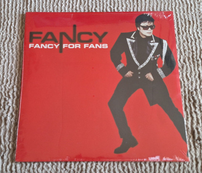 Fancy - Fancy For Fans