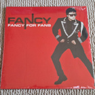 Fancy - Fancy For Fans - pikkukuva 1