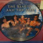 Tankard - The Beauty And The Beer M- Picture LP - pikkukuva 2