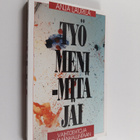 Anja Laurila : Työ meni - mitä jäi : vaihtoehtoja elämänh... - pikkukuva 1