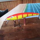 Jesse Finland 9,5cm - pikkukuva 2