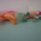 Vintage Lanard ponies 1994 - pikkukuva 3