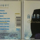 Ambelique • Special Attention CD - pikkukuva 2