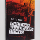 Risto Niku : Kalevan kuolemanlento - pikkukuva 1