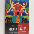 Mieli keinussa : tarinoita masennuksesta ja maniasta - pikkukuva 1