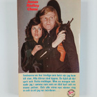 James Hadley Chase : Livet på spel - pikkukuva 2