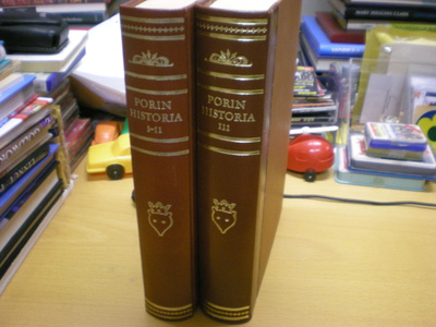 Porin historia 1-3