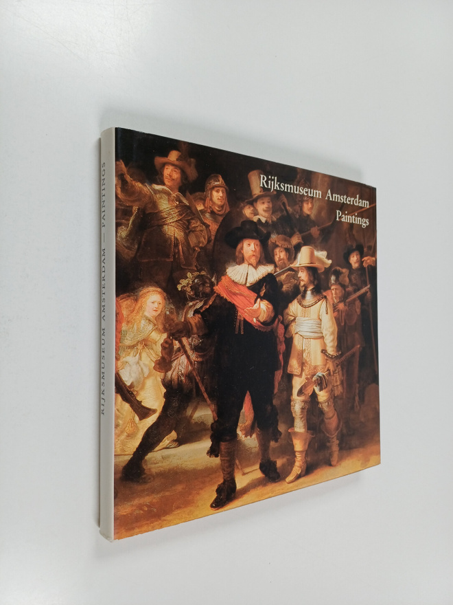 Hermine van Guldener : Rijksmuseum Amsterdam