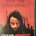 FRIEND REQUEST DVD - pikkukuva 1