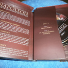 NAPOLEON - 3DVD - pikkukuva 3