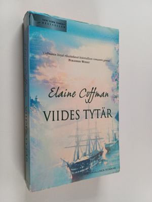 Elaine Coffman : Viides tytär