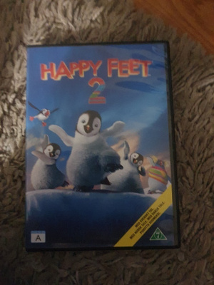 Happy Feet 2