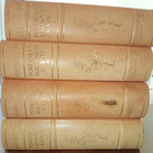 Pohjolan Luonnonkasvit osat 1-4 v.1958-1961 - pikkukuva 2