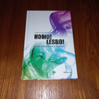 Homo! Lesbo! tositarinoita 2000-luvun Suomesta - pikkukuva 1
