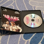 48 Tuntia DVD - pikkukuva 2